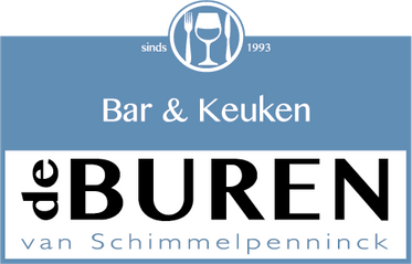 Bar en Keuken de Buren van Schimmelpenninck