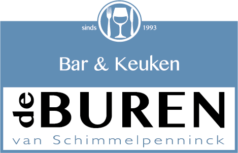 Bar en Keuken de Buren van Schimmelpenninck
