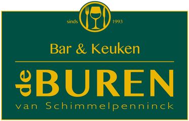 Bar en Keuken de Buren van Schimmelpenninck